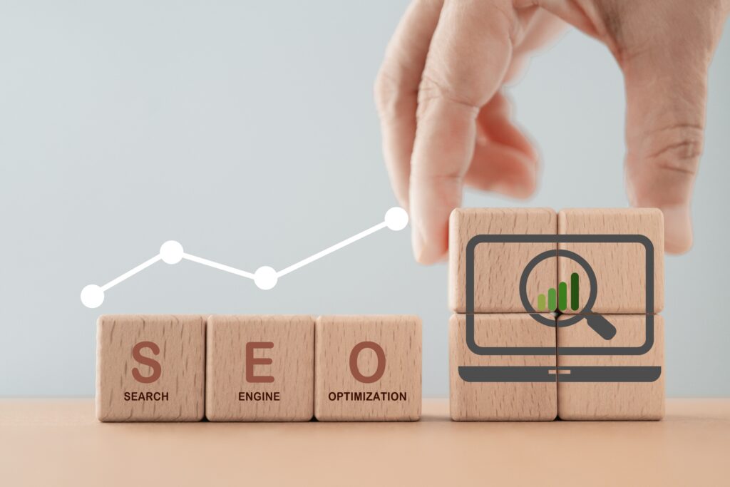 Affordable SEO Solutions for Small Firms