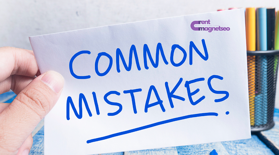 Common Mistakes in Measuring SEO ROI