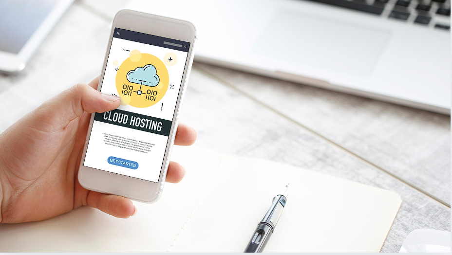 cloud hosting