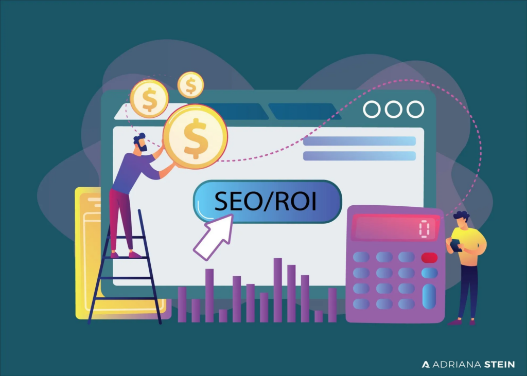 How to Calculate SEO ROI