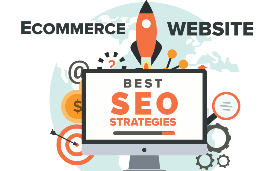 Essential SEO Strategies for E-commerce